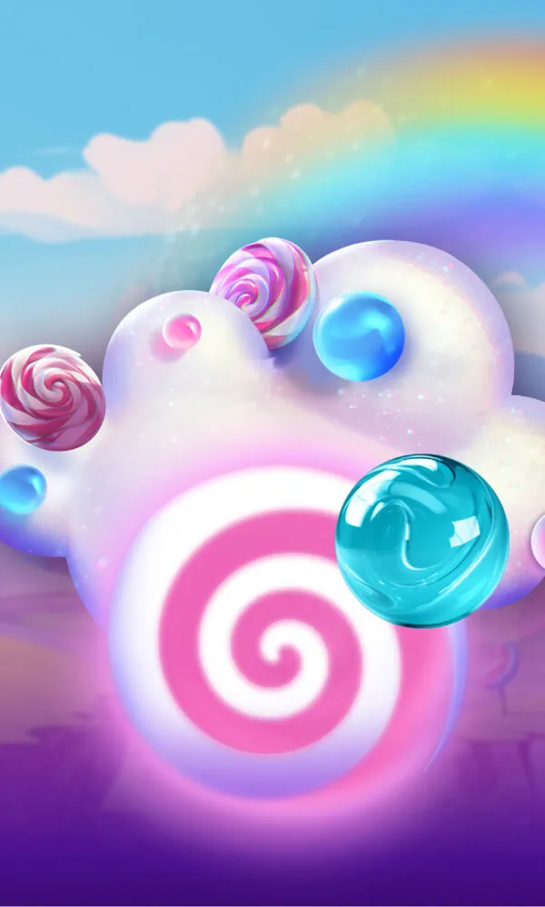 Candy Claw
